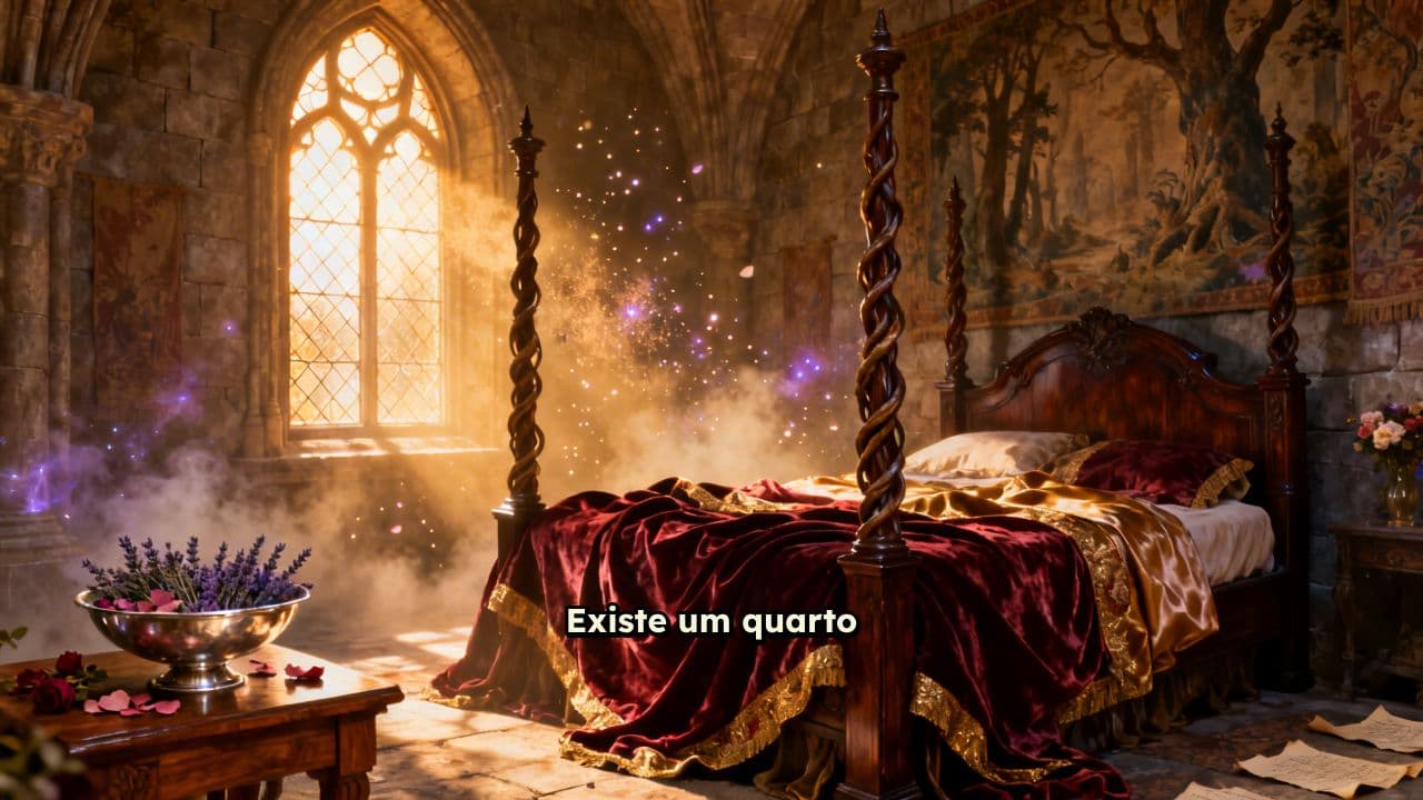 O Quarto Ainda Acredita