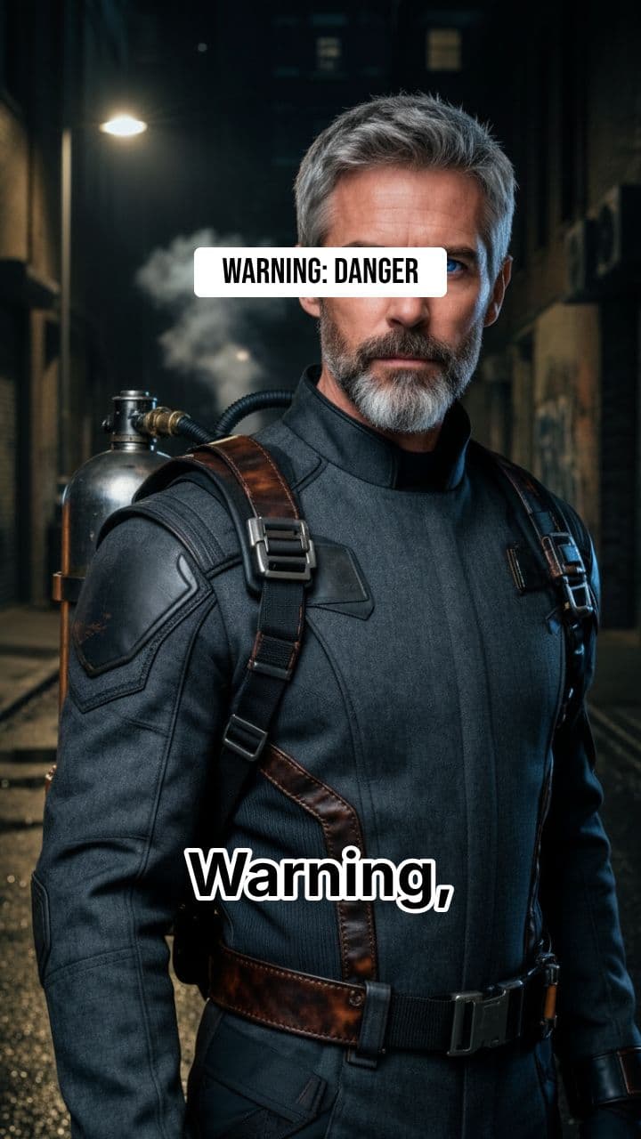 The Igniter's Anthem