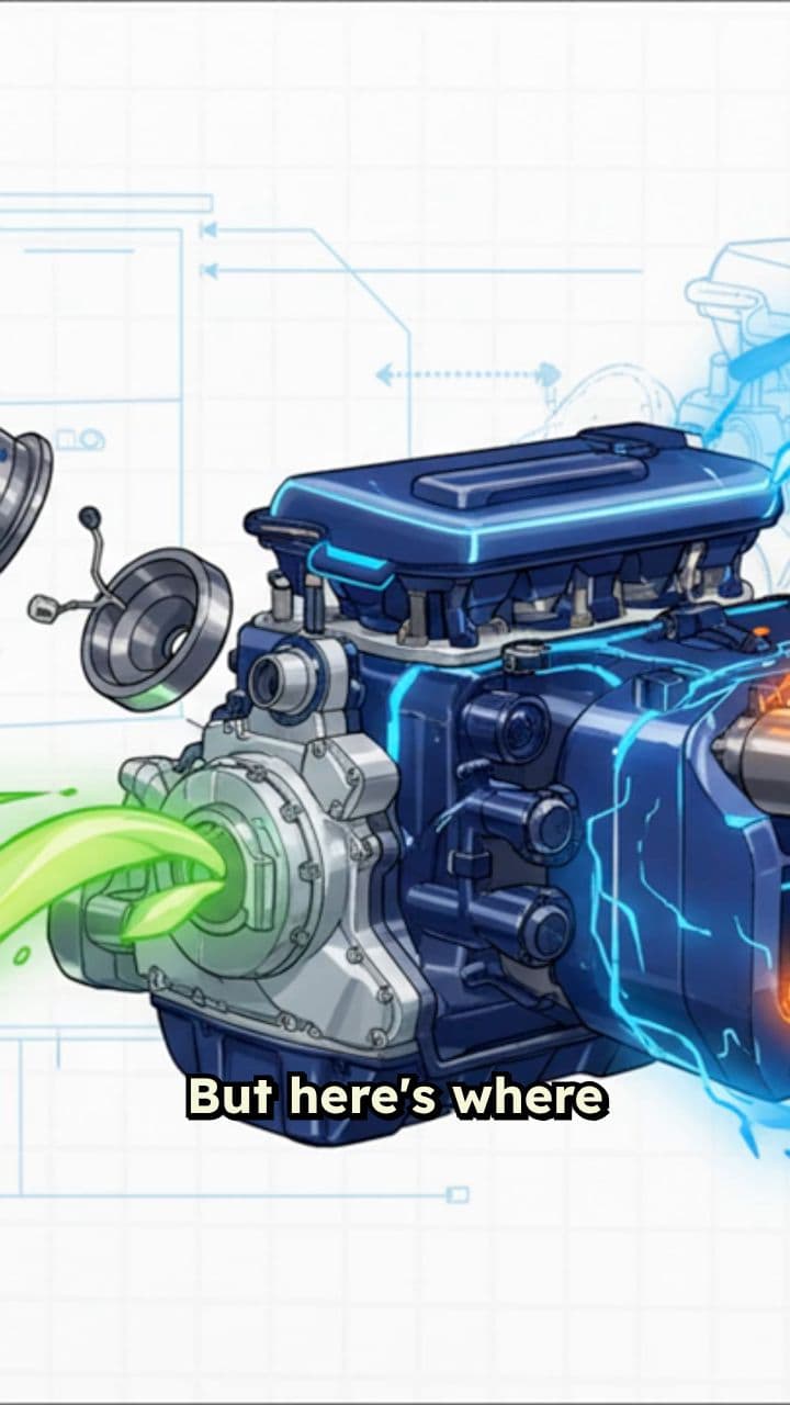 Cars That Change Shape: Active Aero