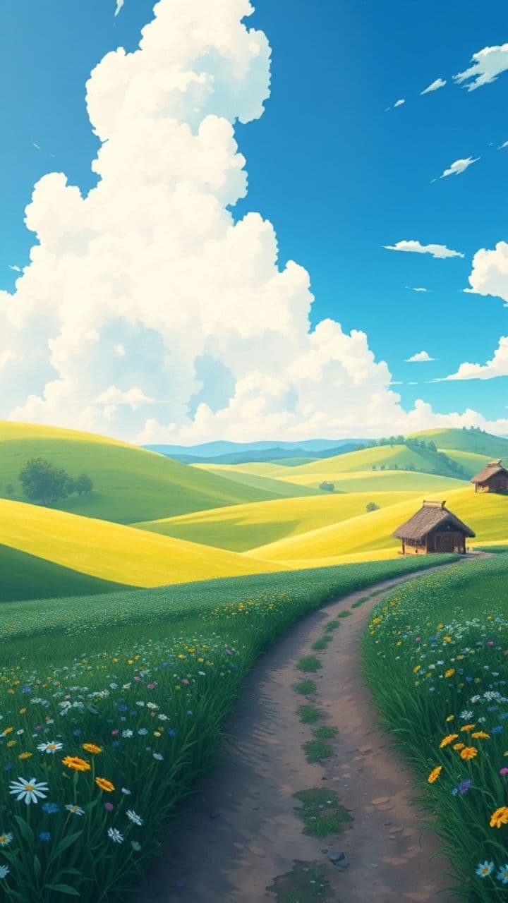 Kindness Travels Farther