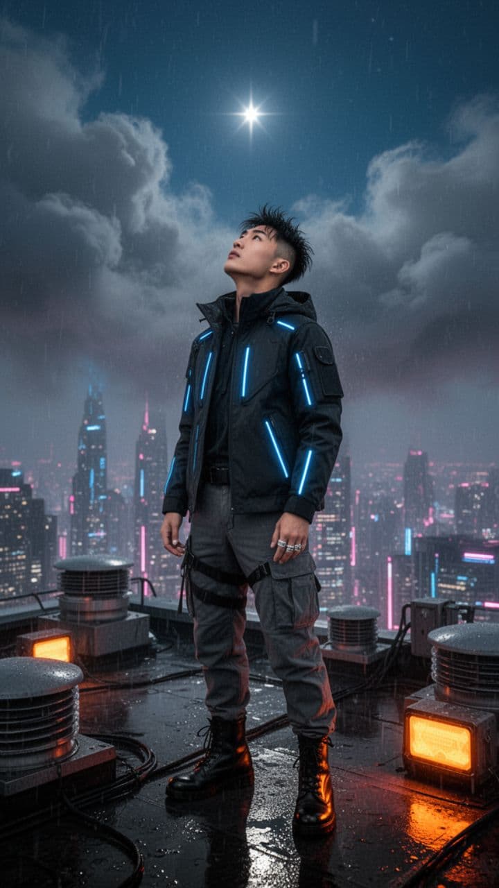 Looking for the Start