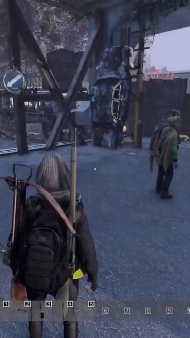 Appel et hésitations