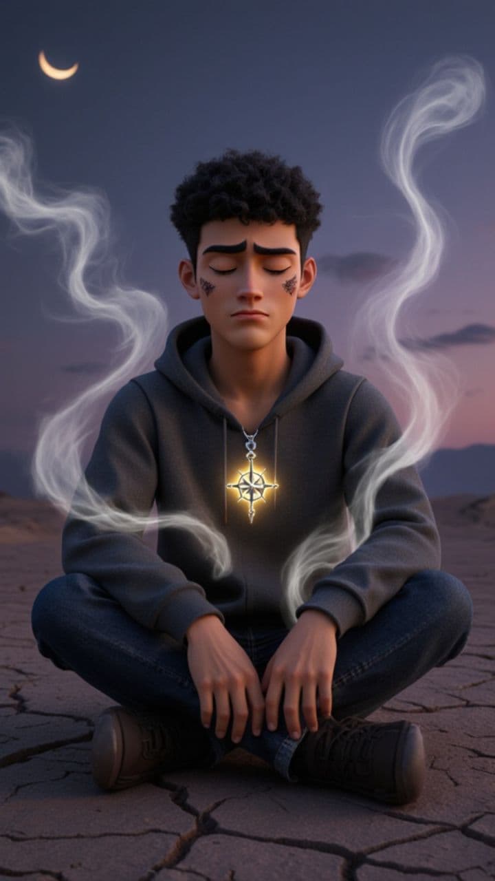 Reflexiones sobre la existencia y el ego