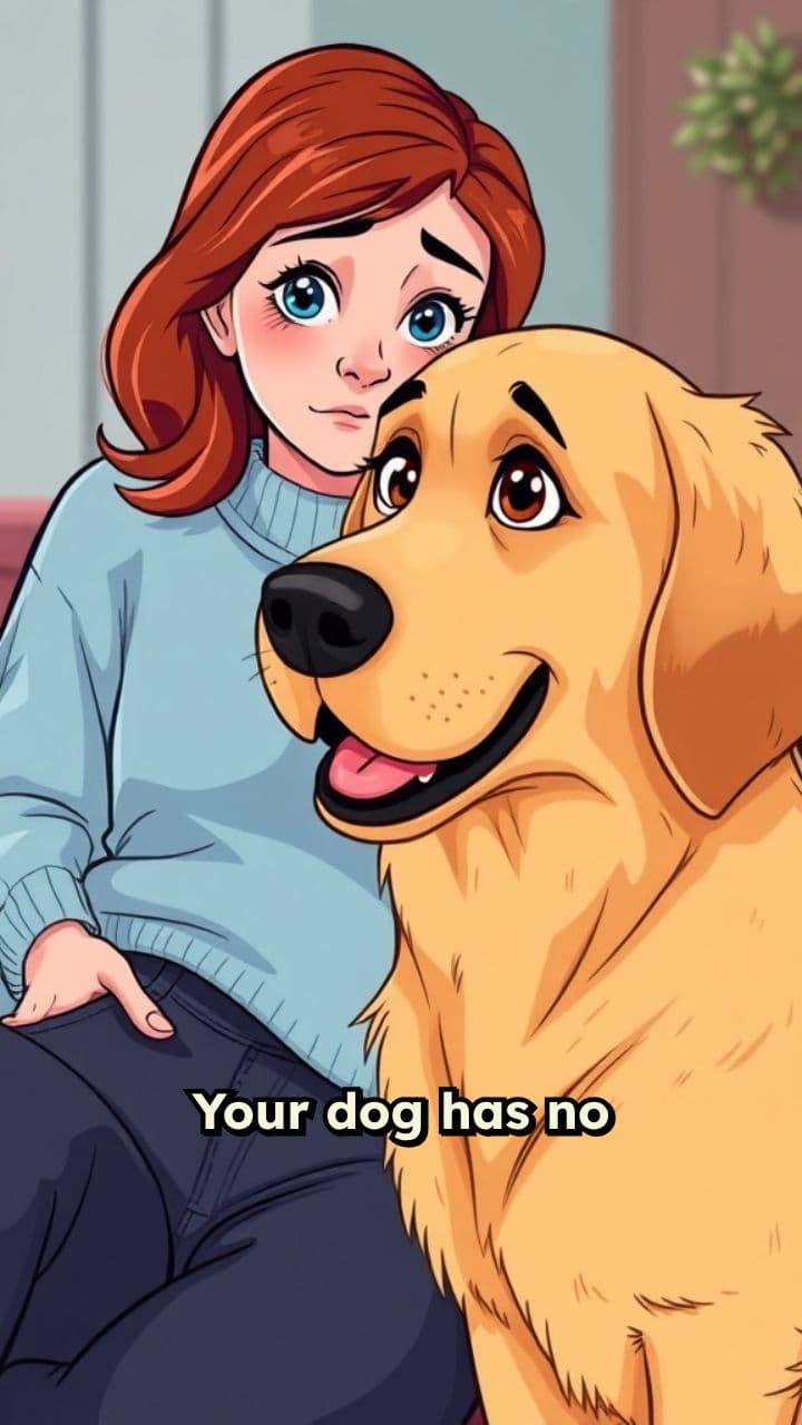 Unconditional Love, Unforgivable Choices