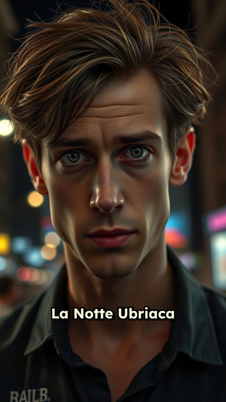 La Notte di Alessandro
