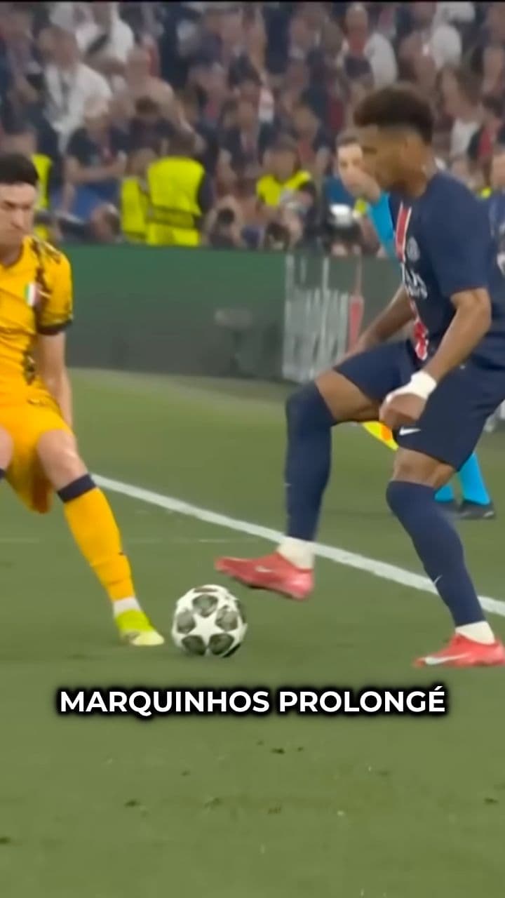 Dembélé's Performance