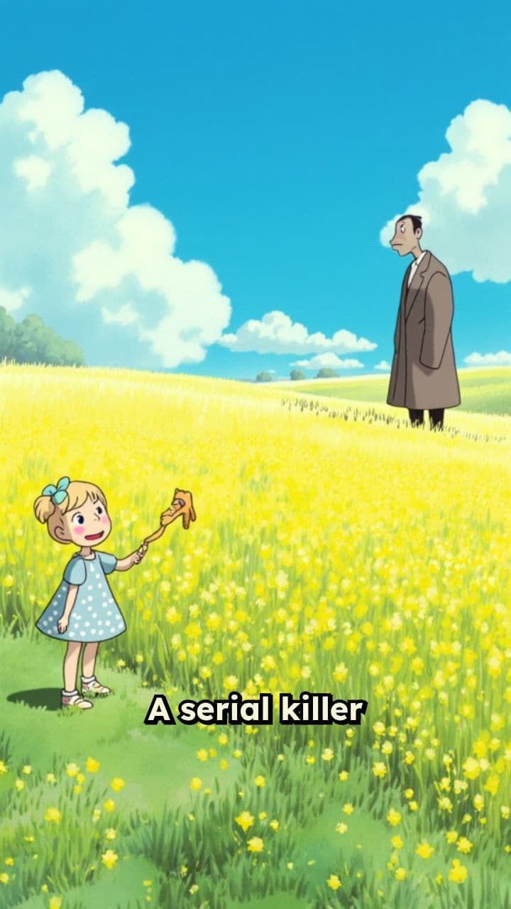 The Unsettling Encounter