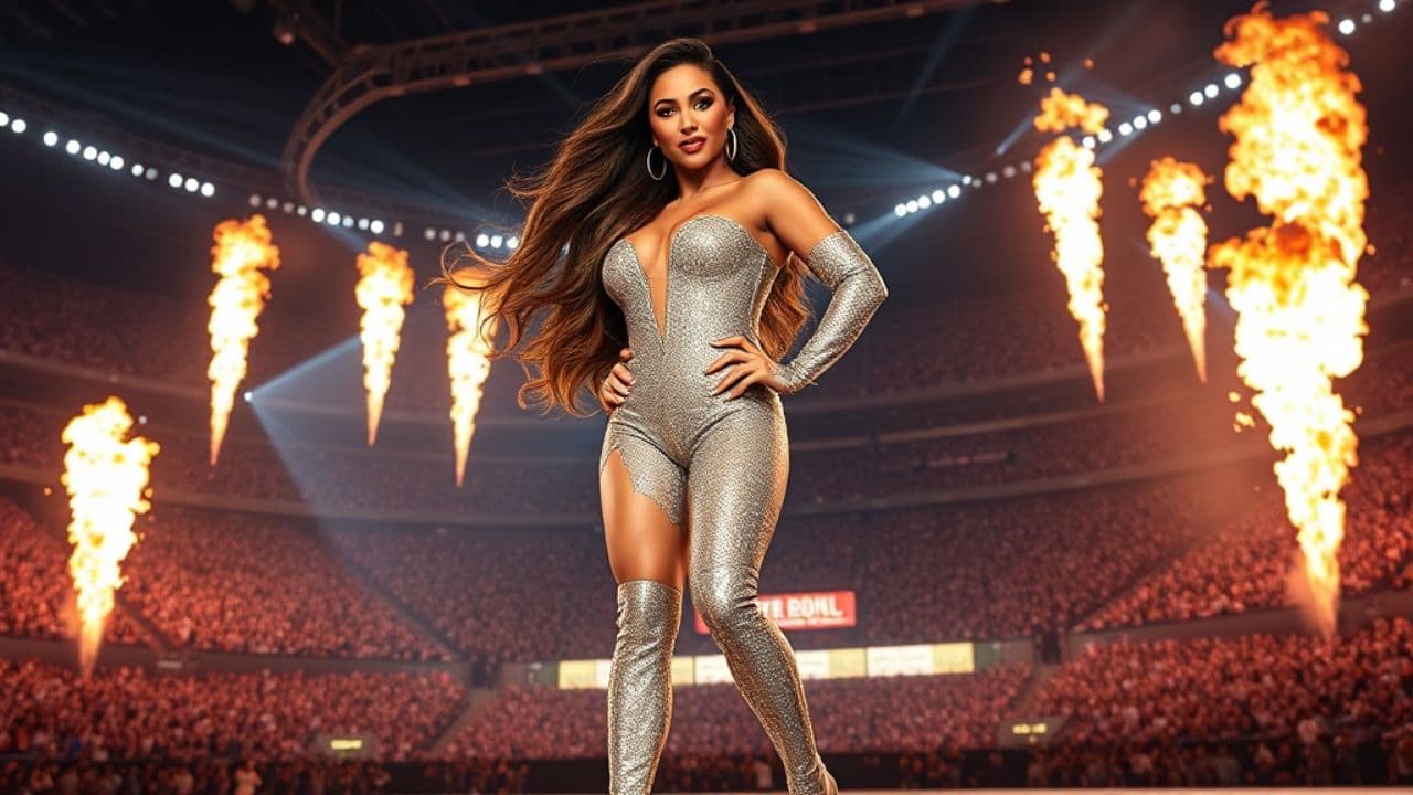 Booty Like A Cadillac