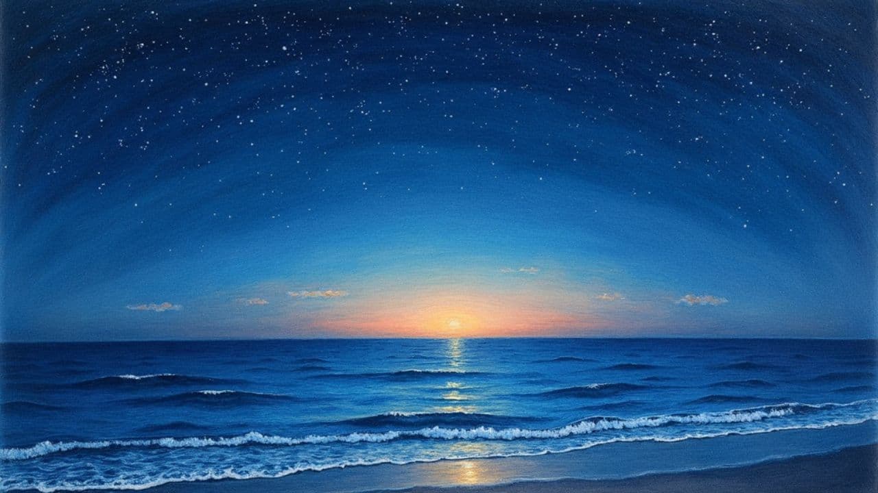 Searching for Sunlight