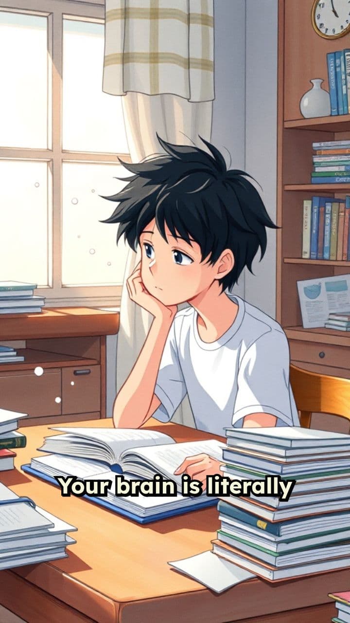 Beat Procrastination with the 2-Minute Rule