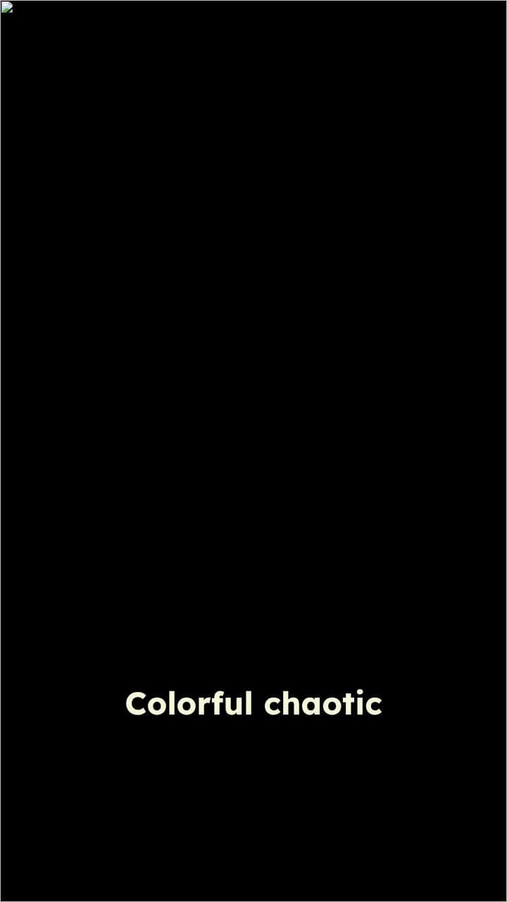 Grocery Store Chaos: A Cartoon Adventure