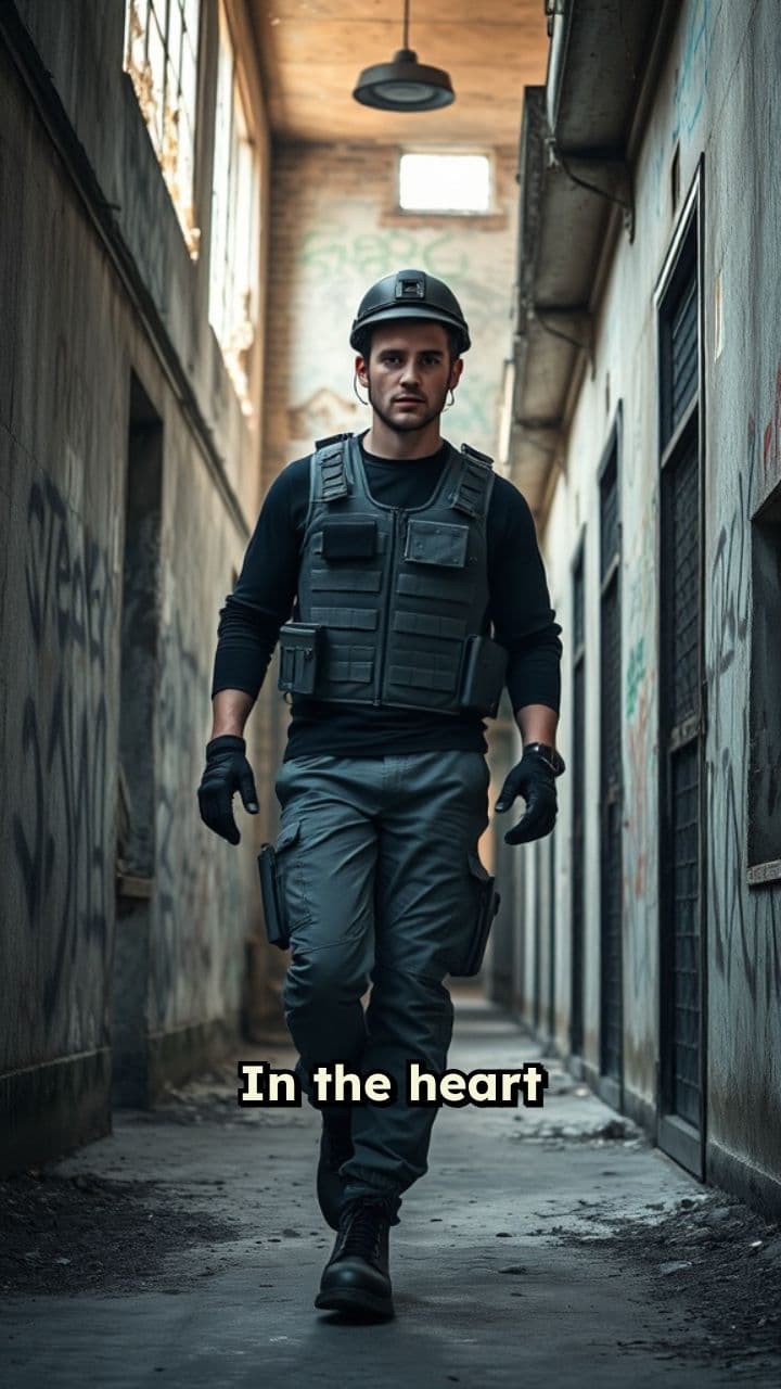 Slayersavvy: School Solo Wipeout