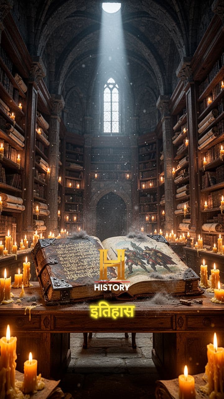 भूली हुई रानी योद्धाओं की गाथाएं