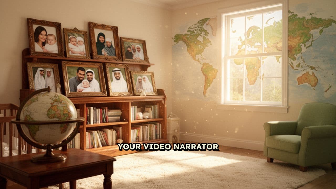 Neyla, l’amour dans chaque bouchée