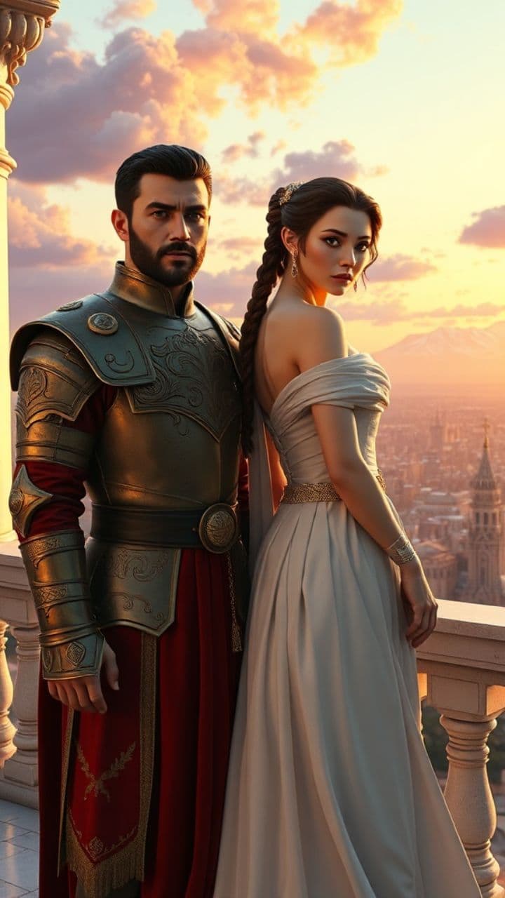 Love, the Death of Duty