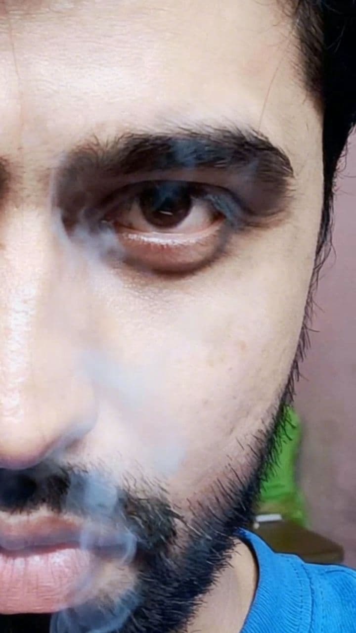 Image transform video