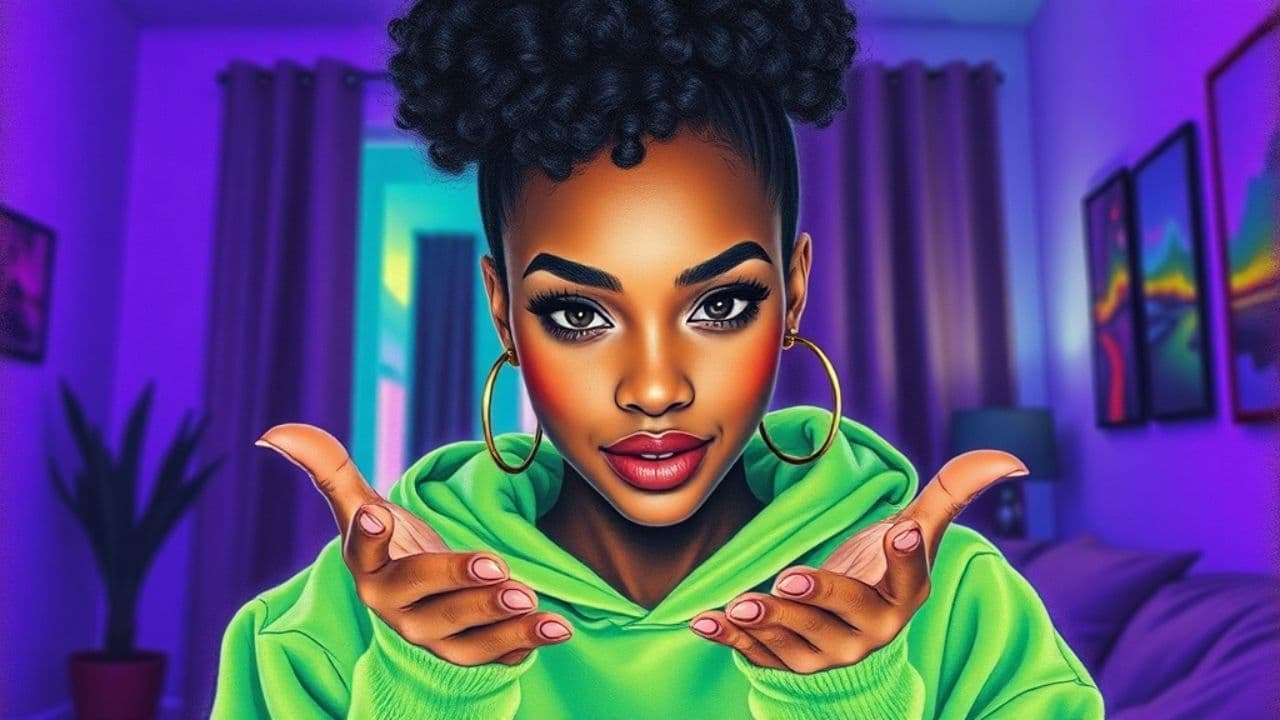 Blame the Weed, Mind Your Business