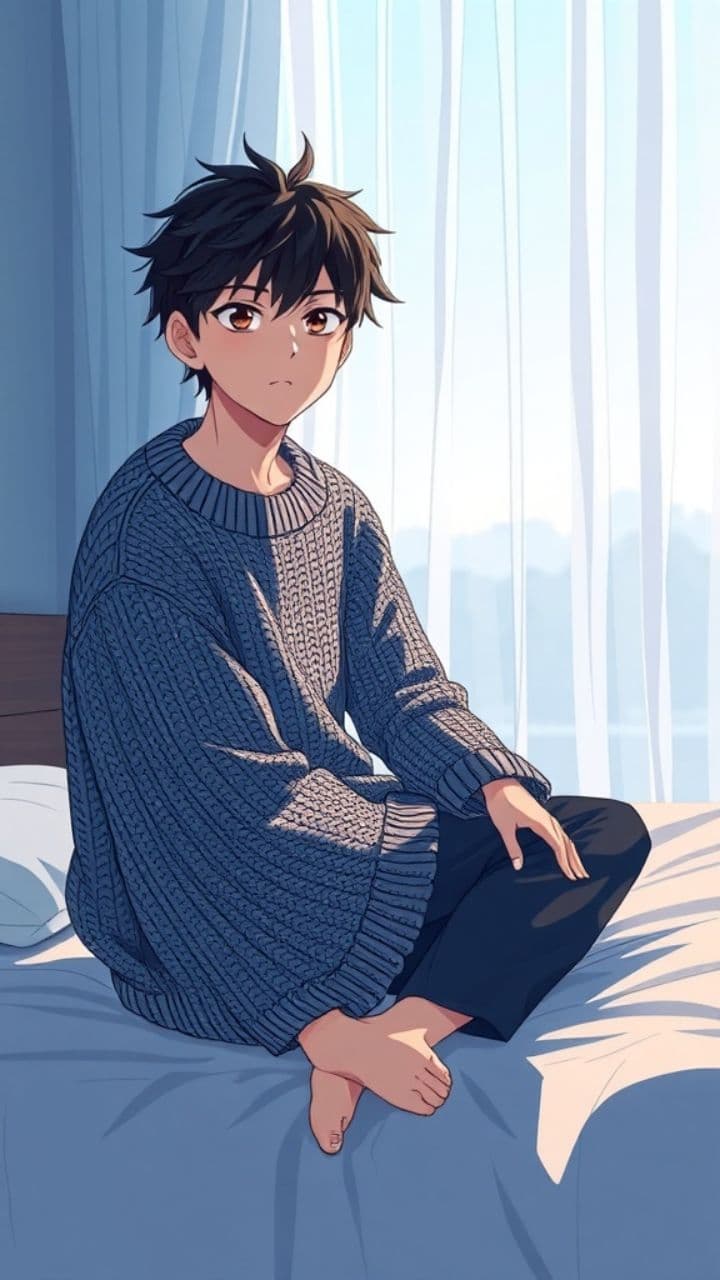 The Light You Left Behind