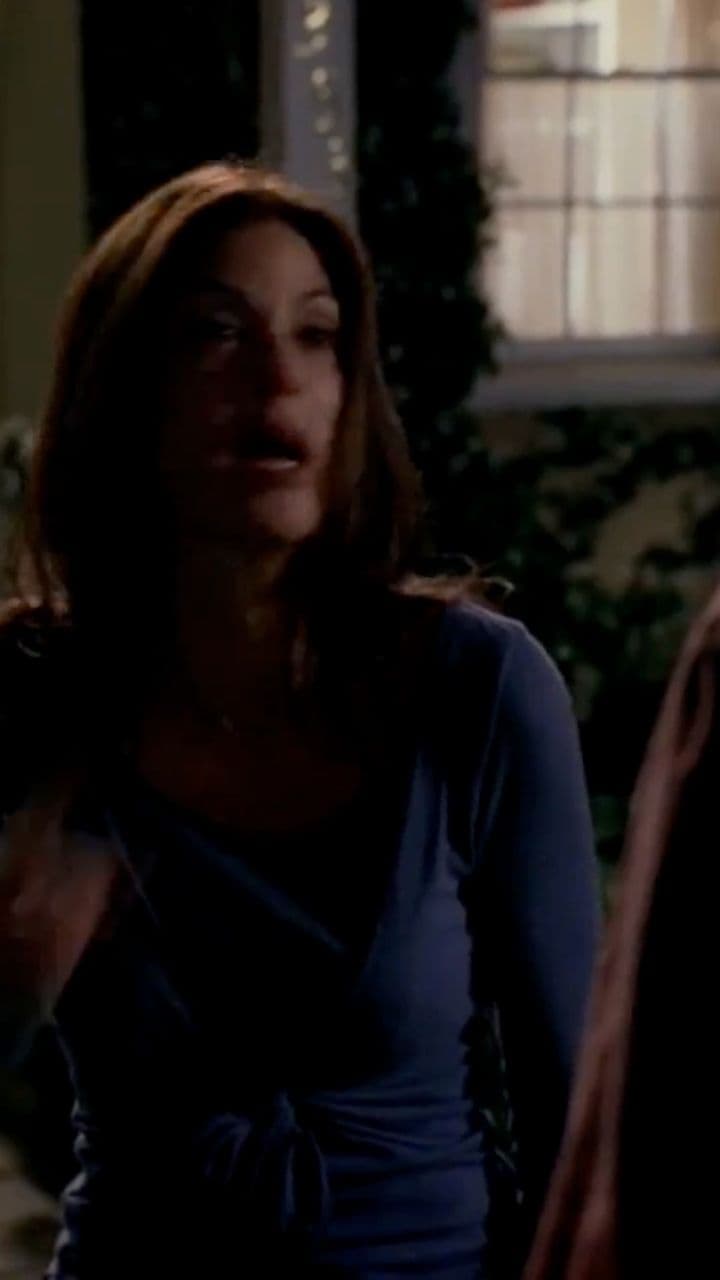 Неожиданное признание