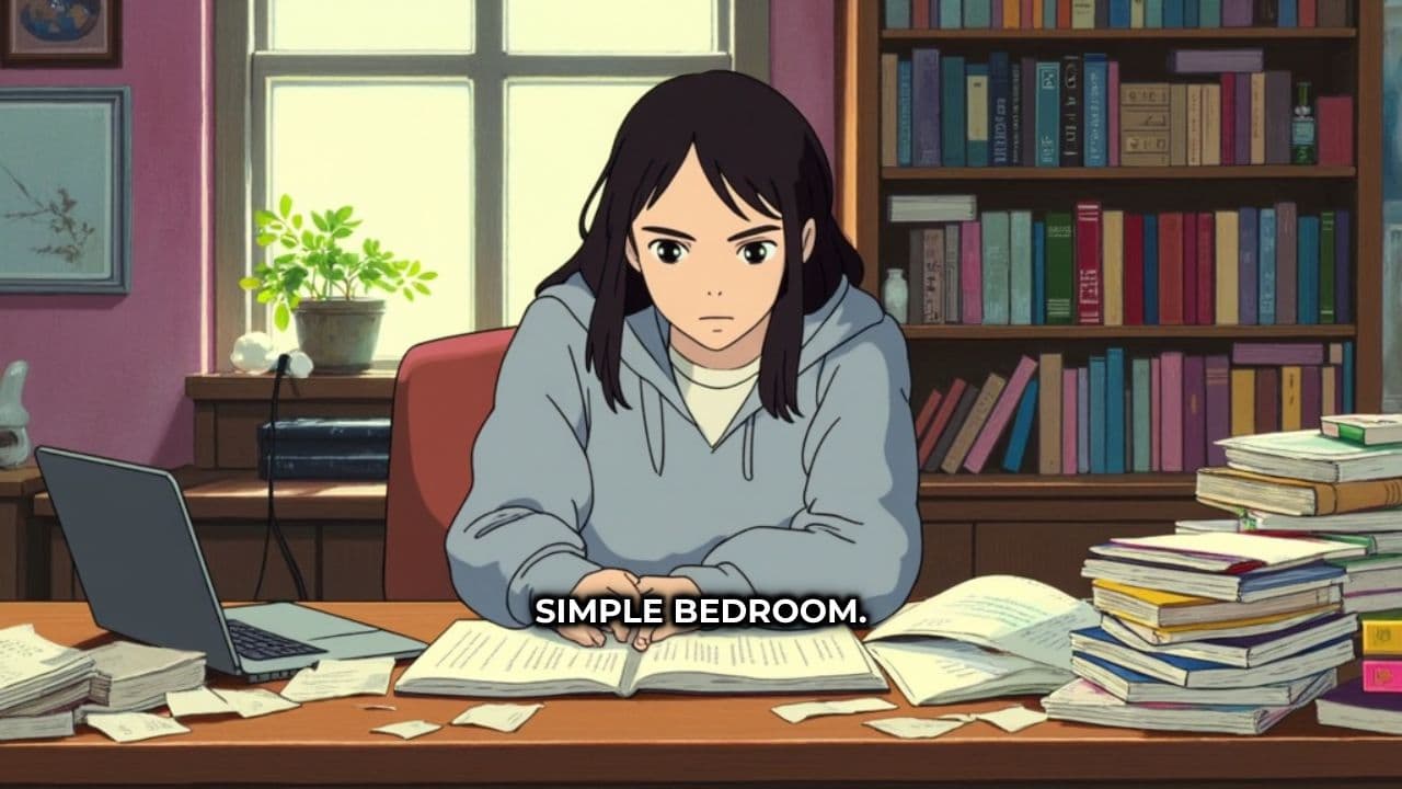 Drowning in Assignments