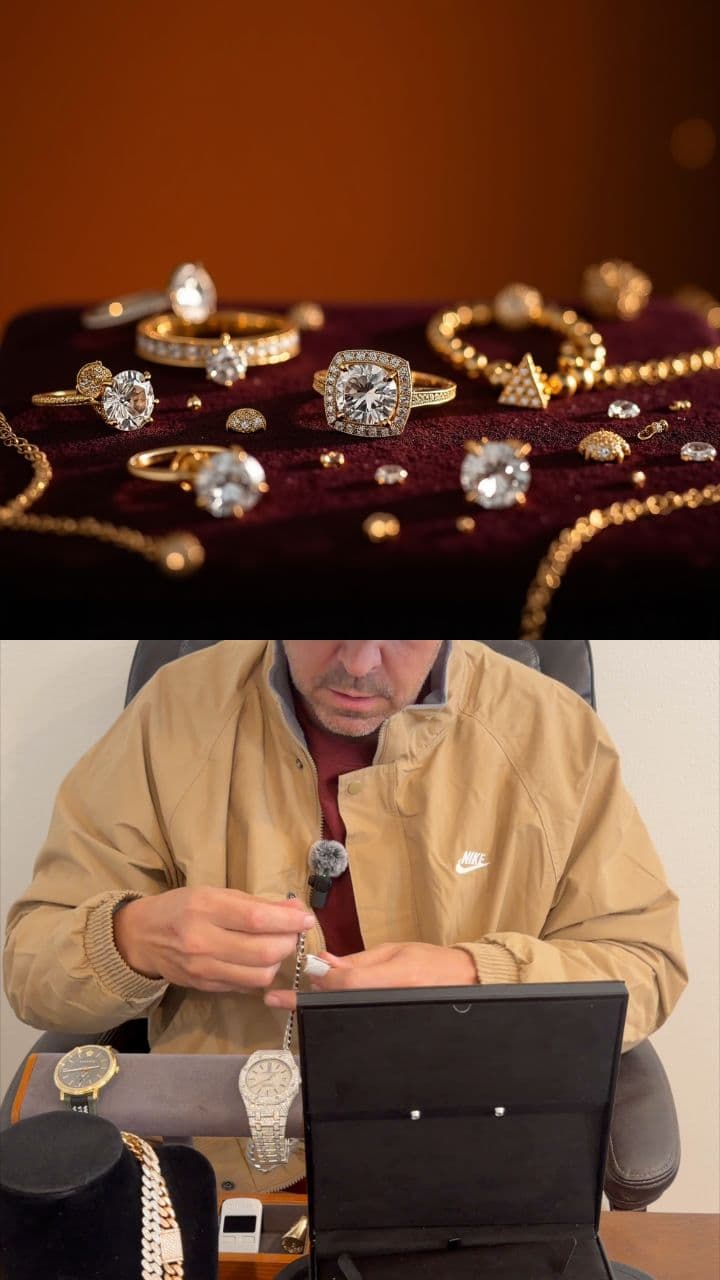 Valuable Assets and Their Protection