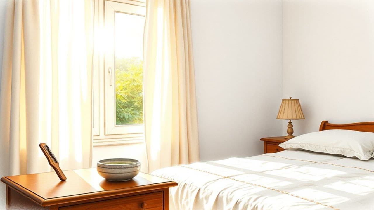 Beauty Beyond the Mirror