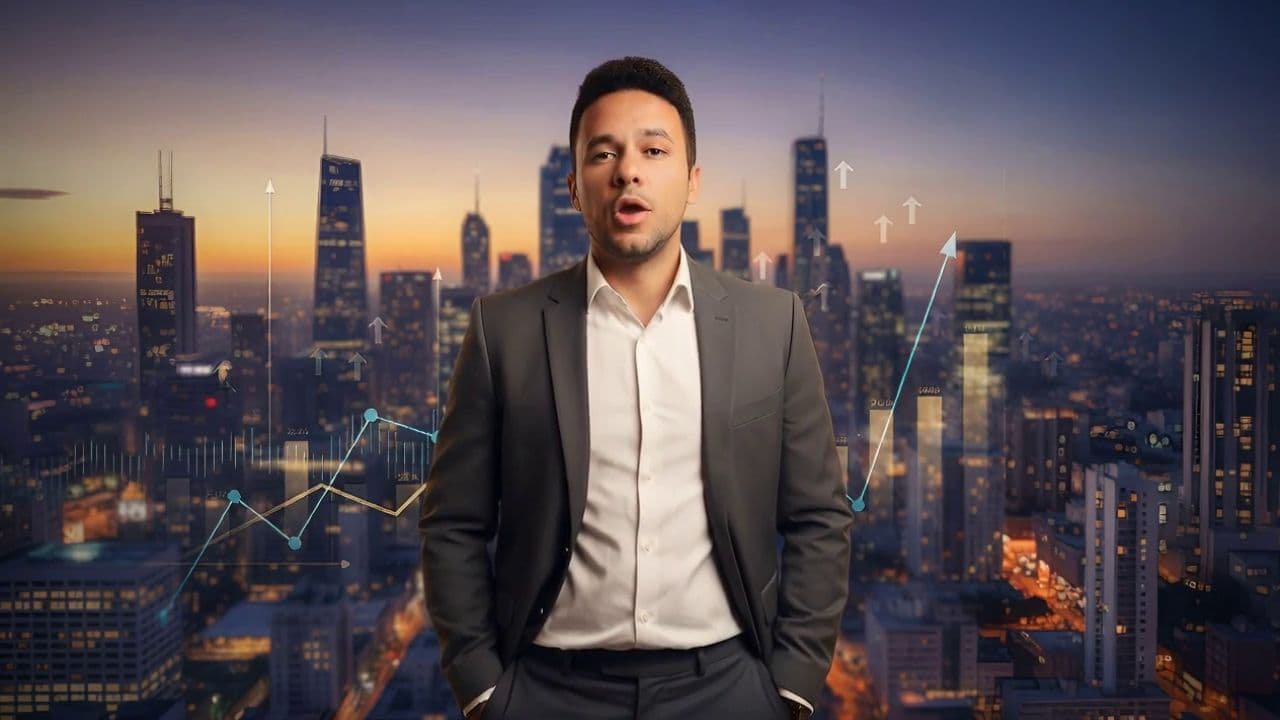 Investir para Sair da Pobreza