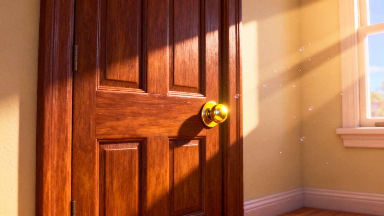 The Steadiness of Home