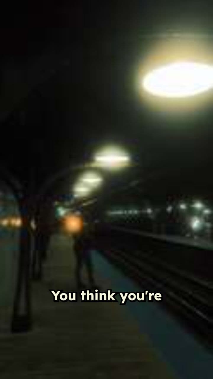 Time Traveling on the Commute