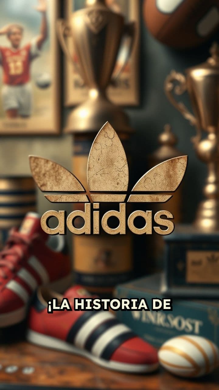 La rivalidad detrás de Adidas y Puma