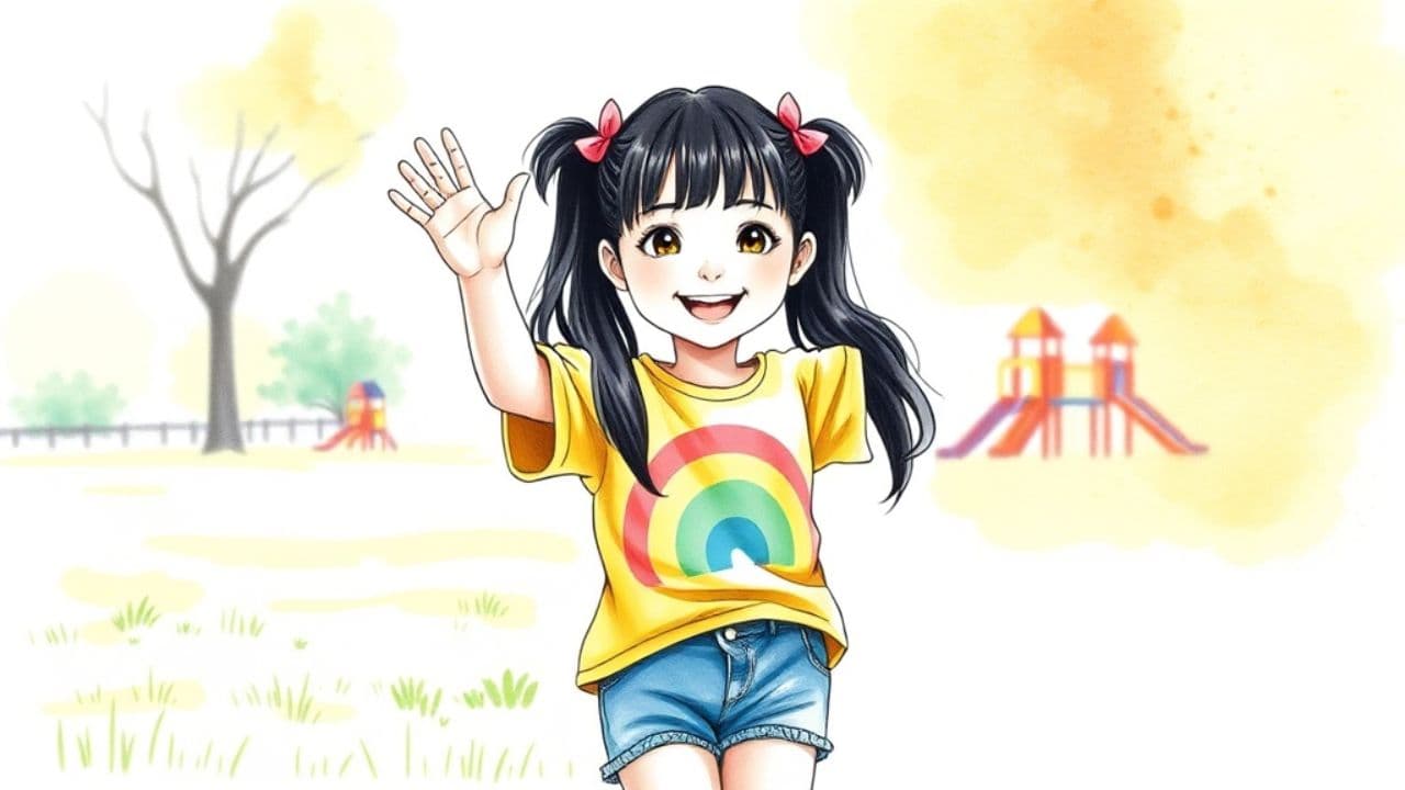 Clap, Stomp, Jump, Hooray! (duplicated)