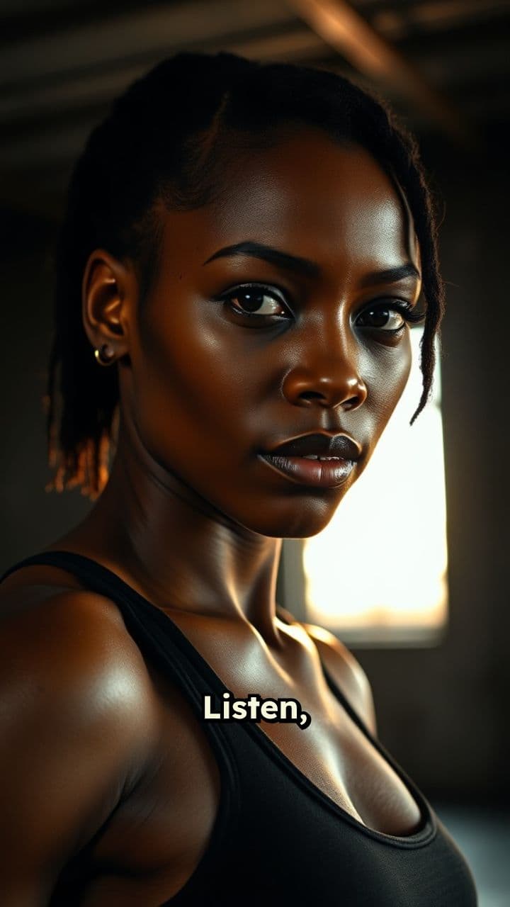 Your Comeback is Coming