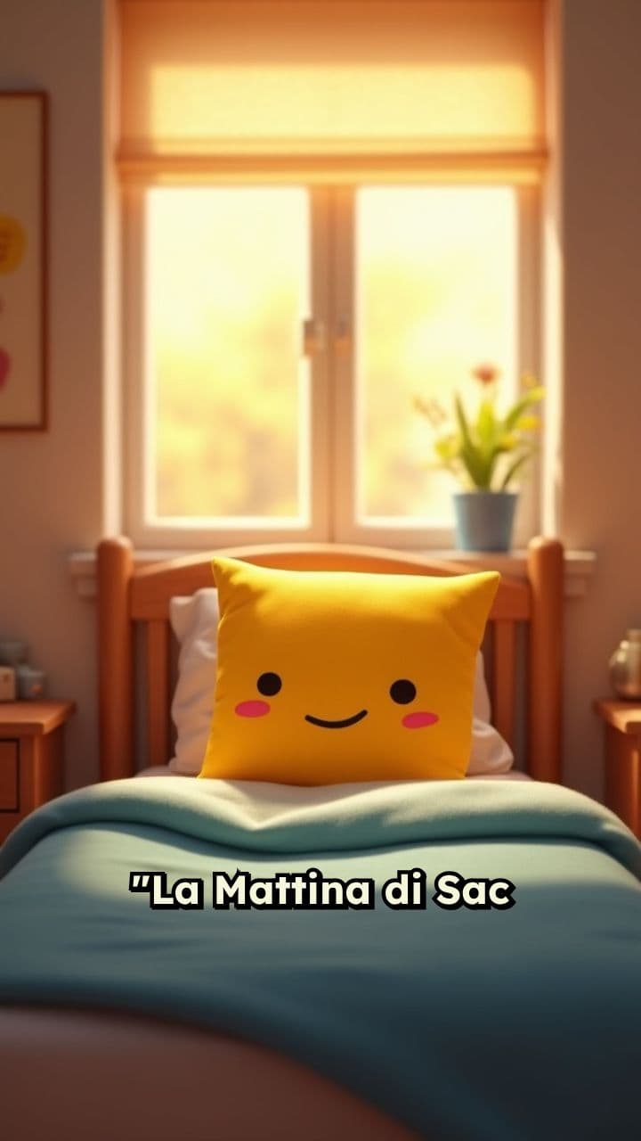 La Mattina di Sac the Sac