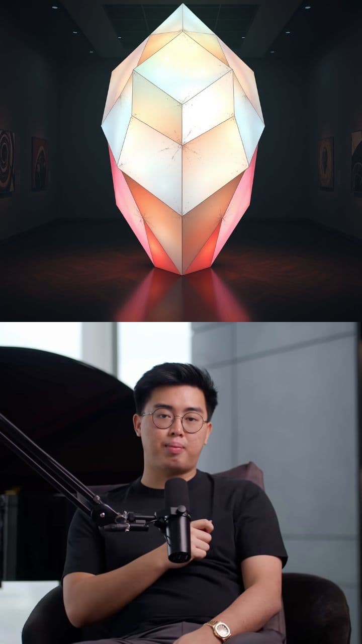 Video Spesial: 7 Pelajaran Hidup dari Warren Buffett