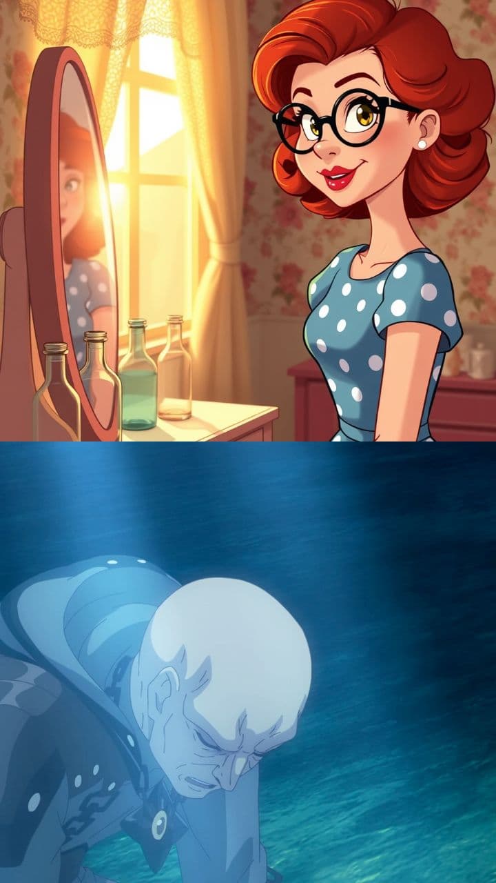 The Duality of Human Nature