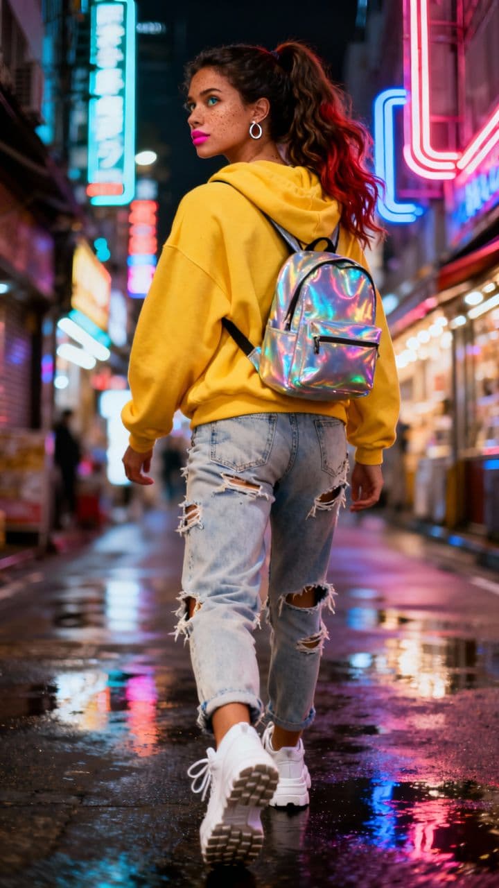 LE-FU-TUR: A Vibe Like No Other