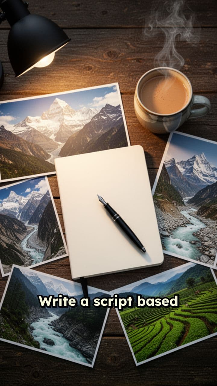 Doda District: Rivers, Minerals, and Power