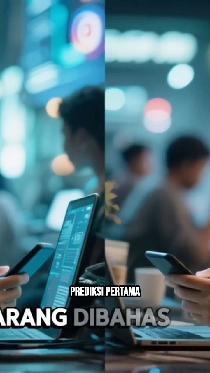 The AI Prediction of 'Silent Economic Pressure'