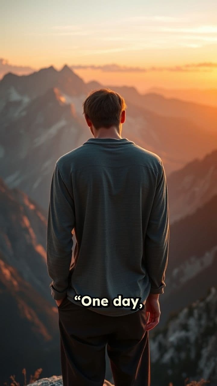 Embrace the Journey to Greatness