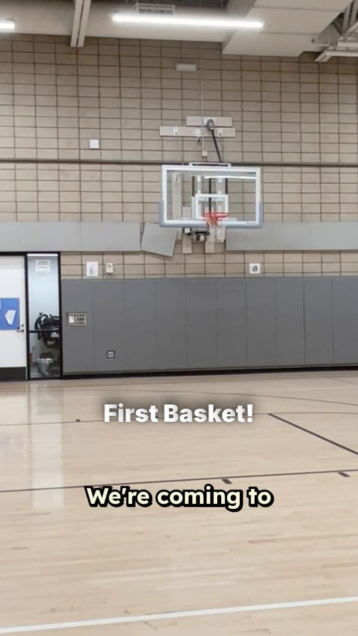 Courtside Energy Live Update