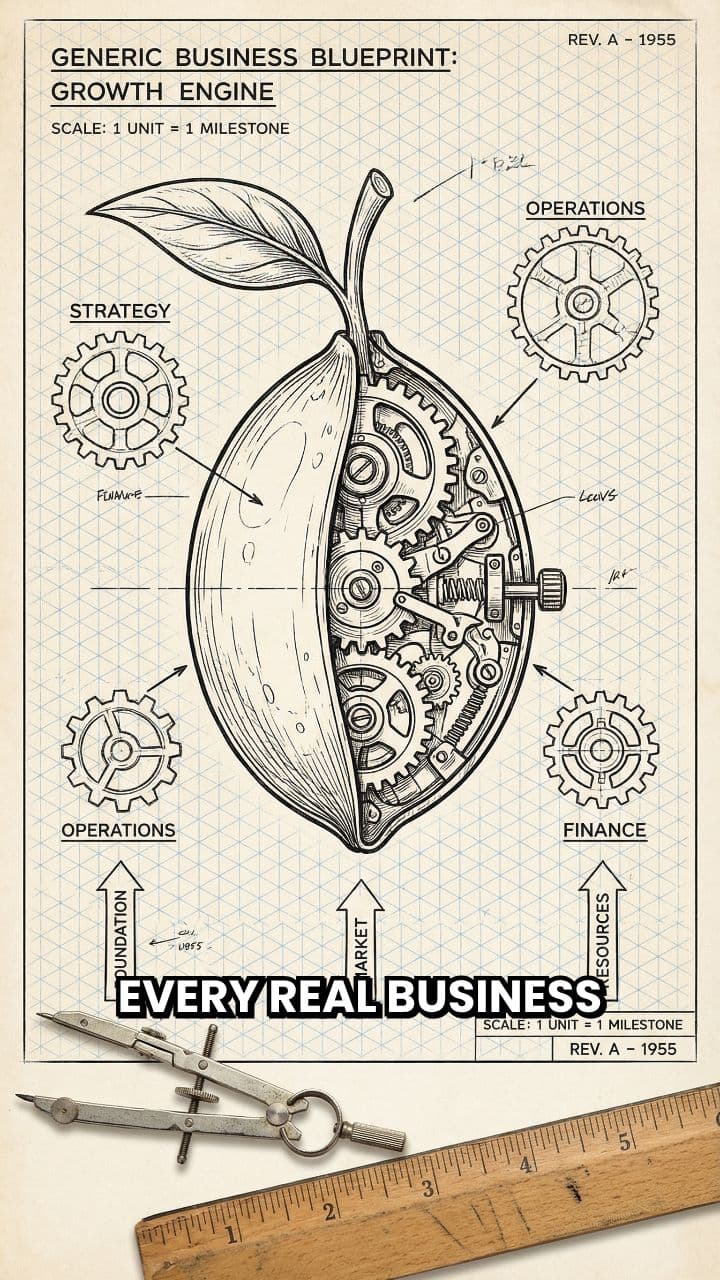 Demand First, Monetisation Later