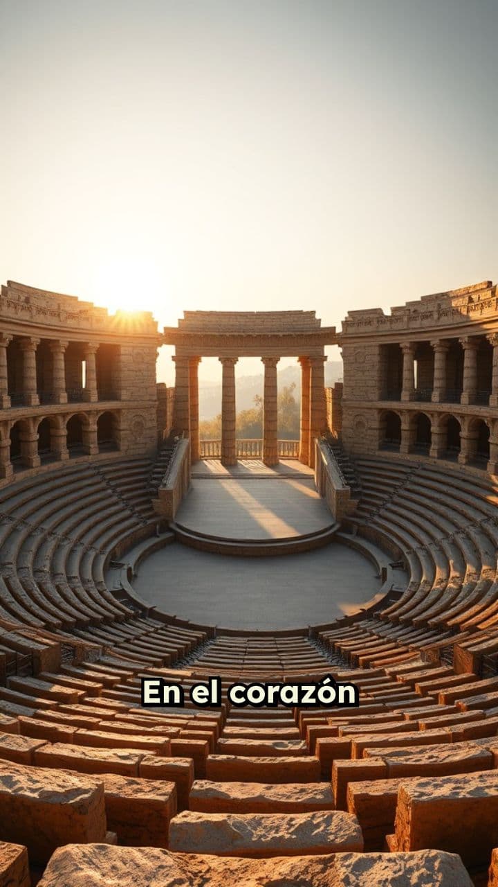 Tragedia Griega Antigua