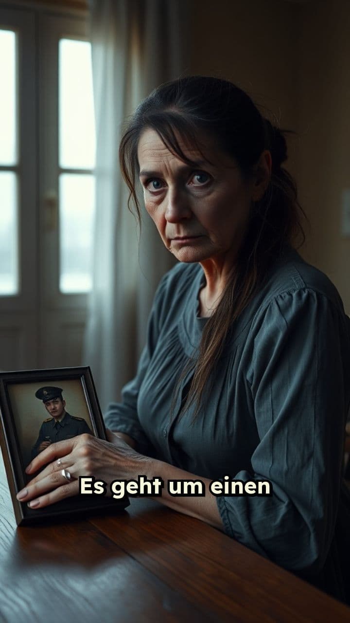 Verlust im Krieg, Leben in Frieden