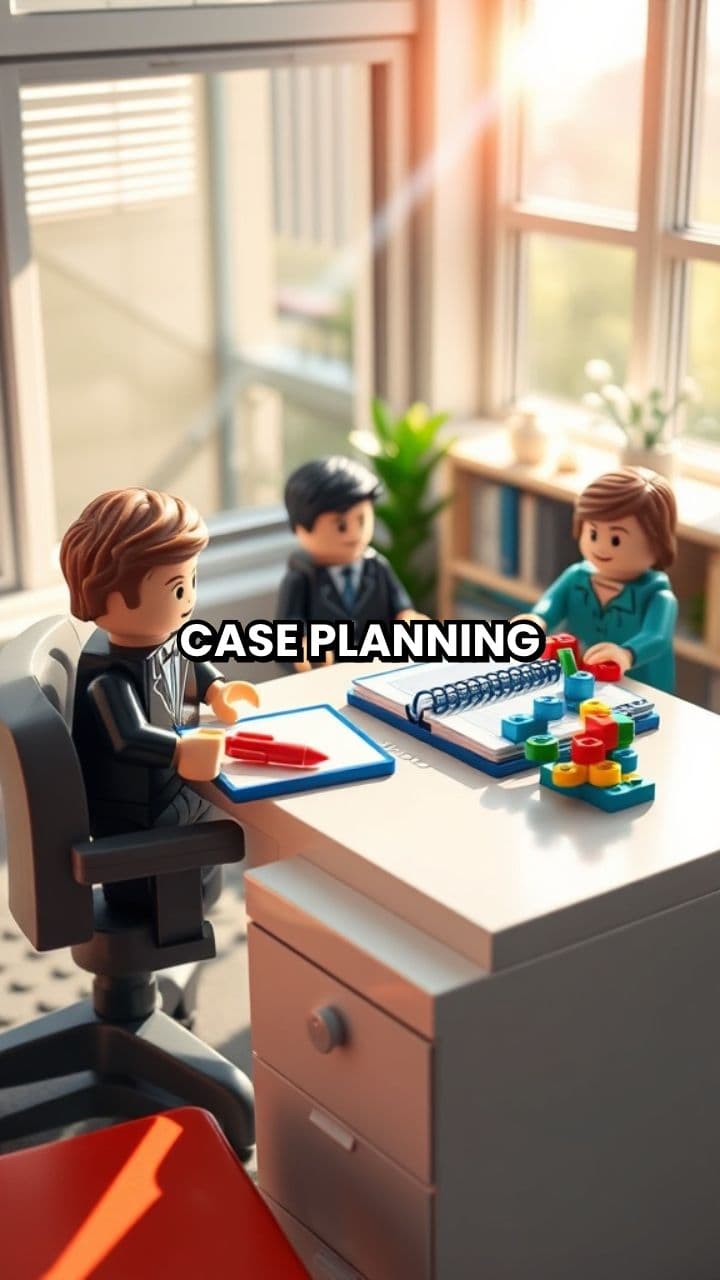 Effective Case Planning in Social Work