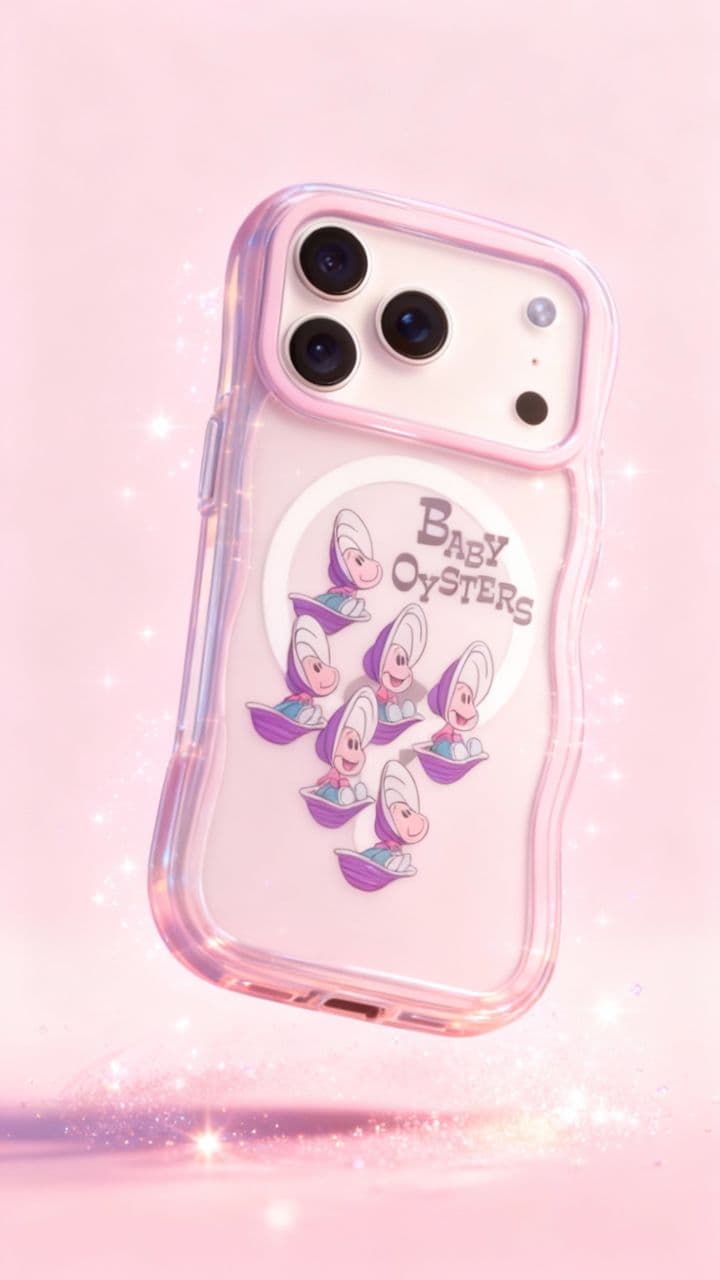 TOYSELECT Dreamy Delights