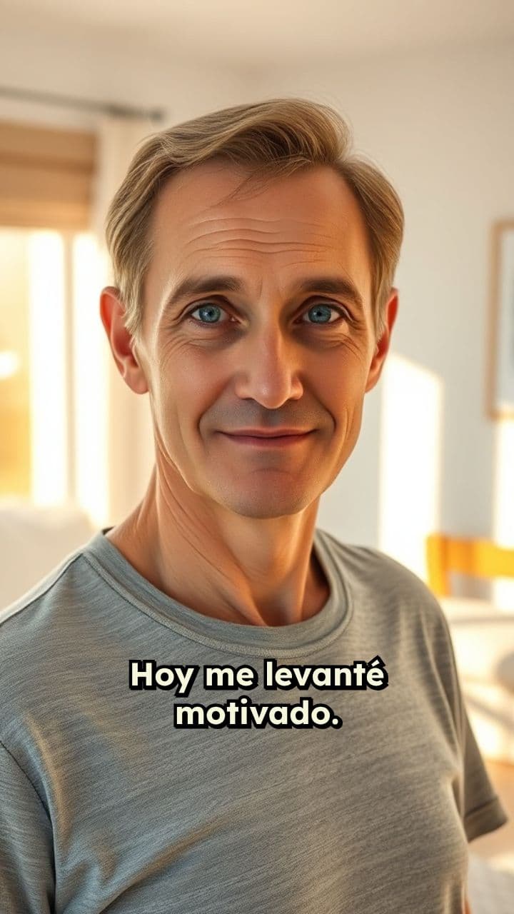 La lucha diaria con la motivación