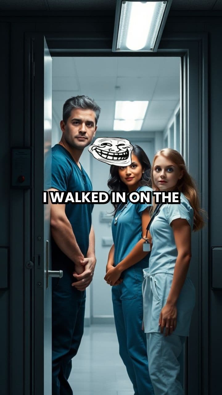 Betrayal in the Operating Room