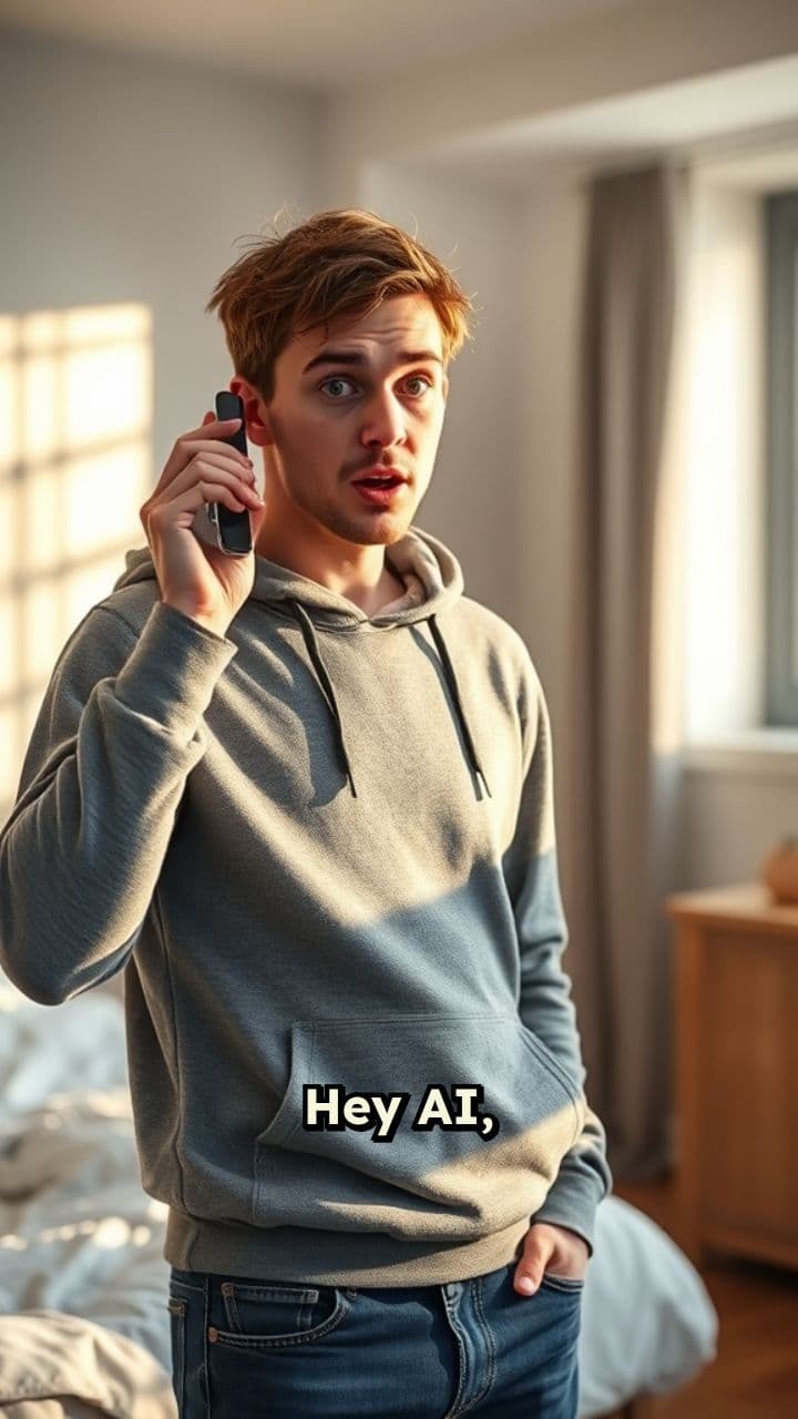 When AI Becomes Too Smart