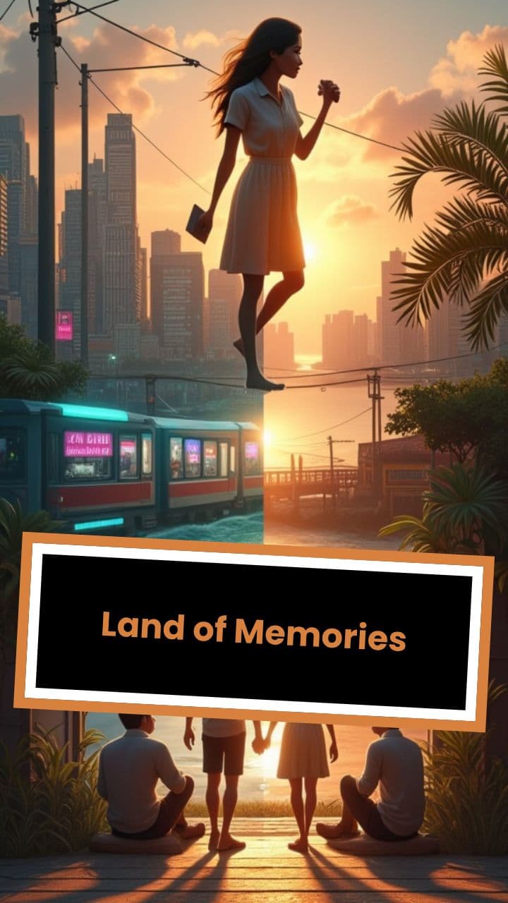 Land of Memories