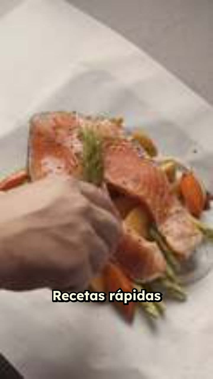 Cenas keto rápidas y ligeras